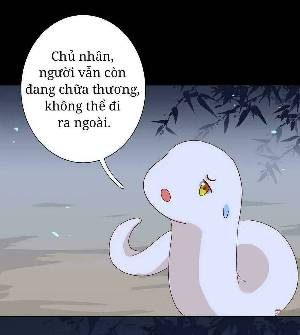 phi thiên địch tự dưỡng đích khẩu tử chapter 28 16