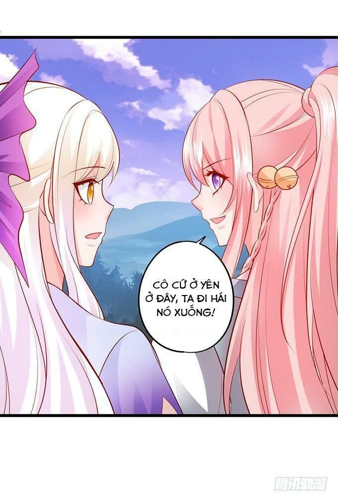 hồ tiên hung bạo chapter 139 53