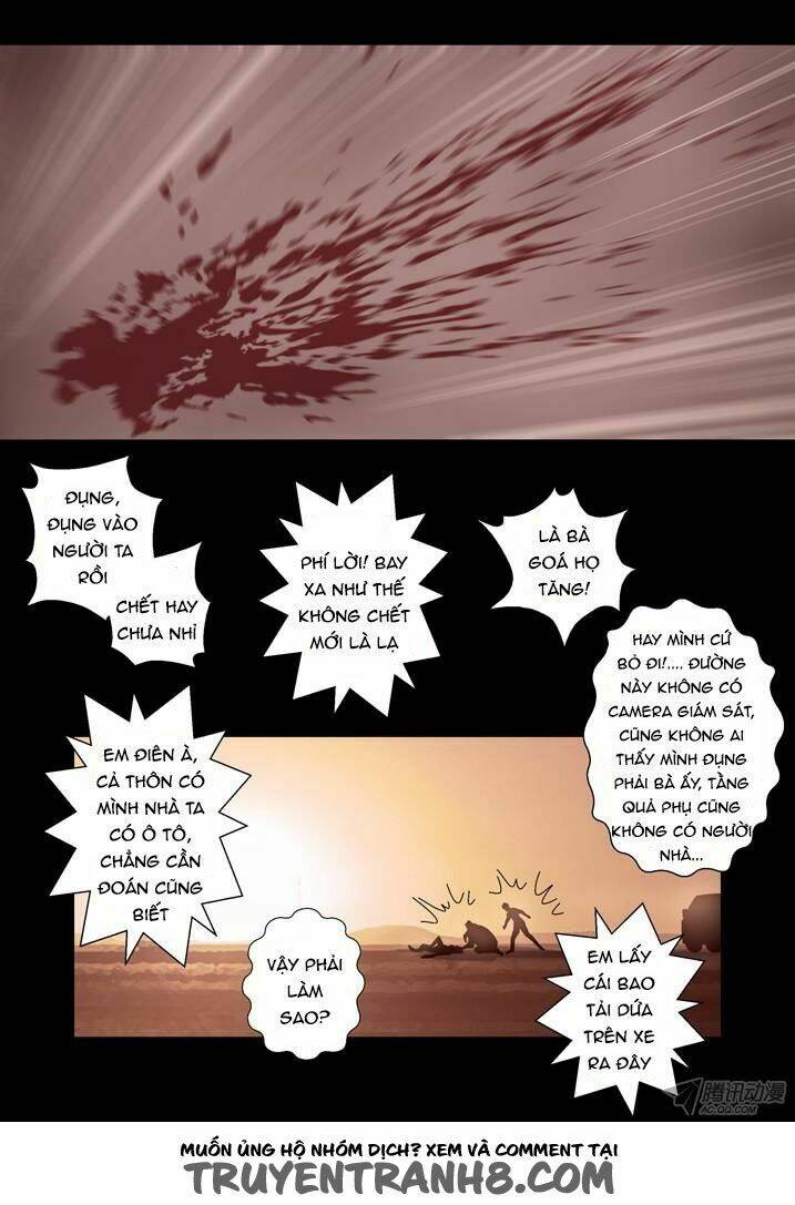 thâu hoan chapter 80 11