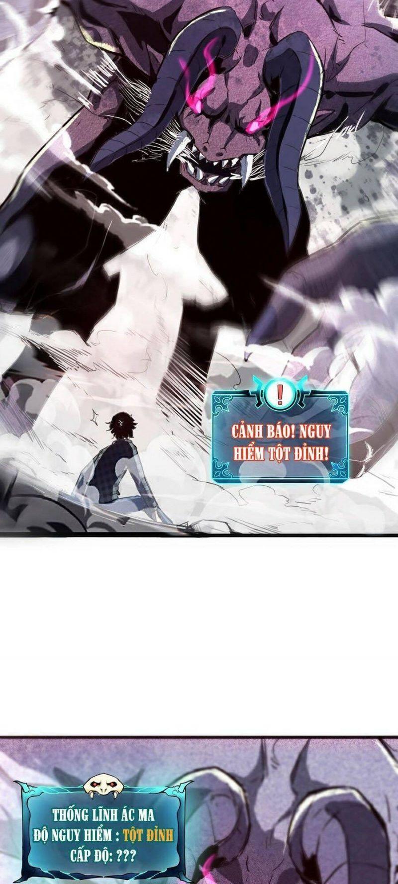 tôi dựa vào bug làm ông nội người ta chapter 1 181