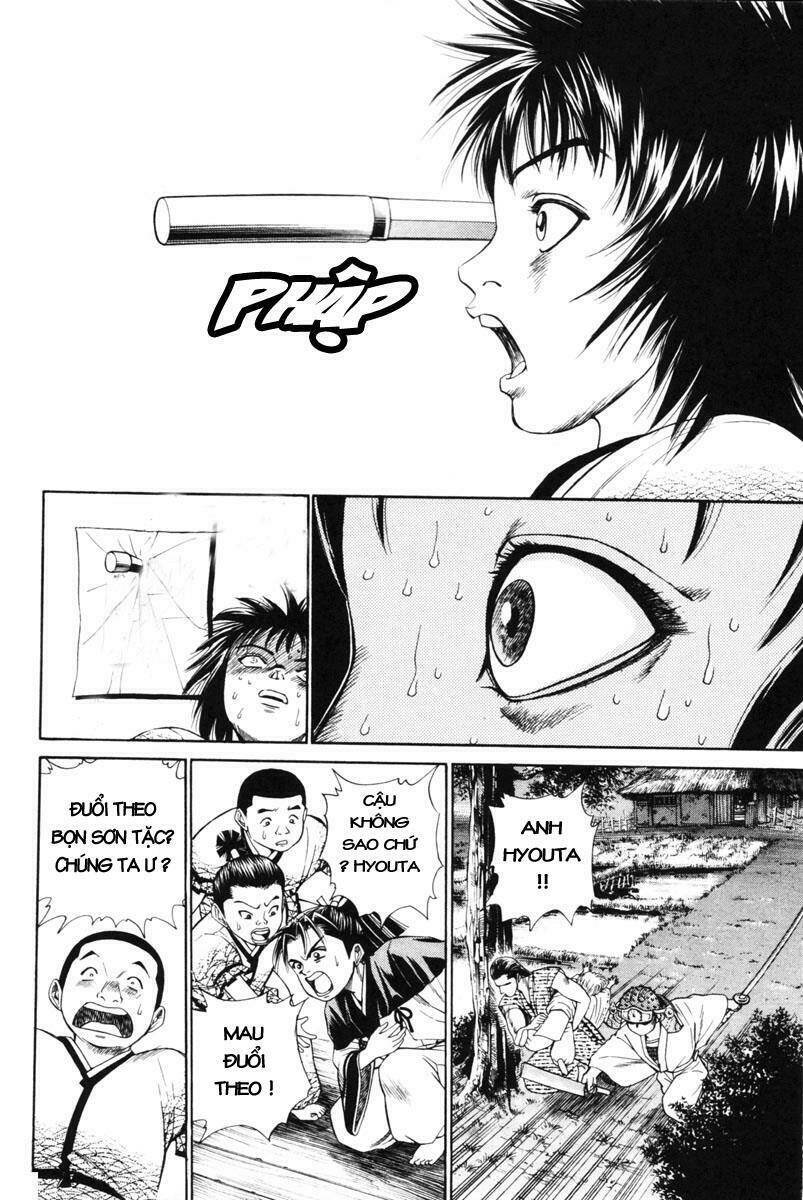 thiếu niên vương i - shana oh yoshitsune i chapter 3 19