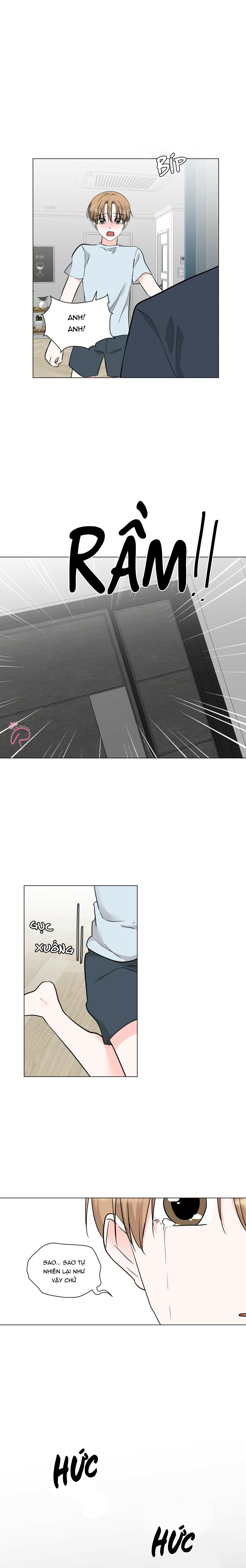 họ đã ngủ với nhau chapter 38 6