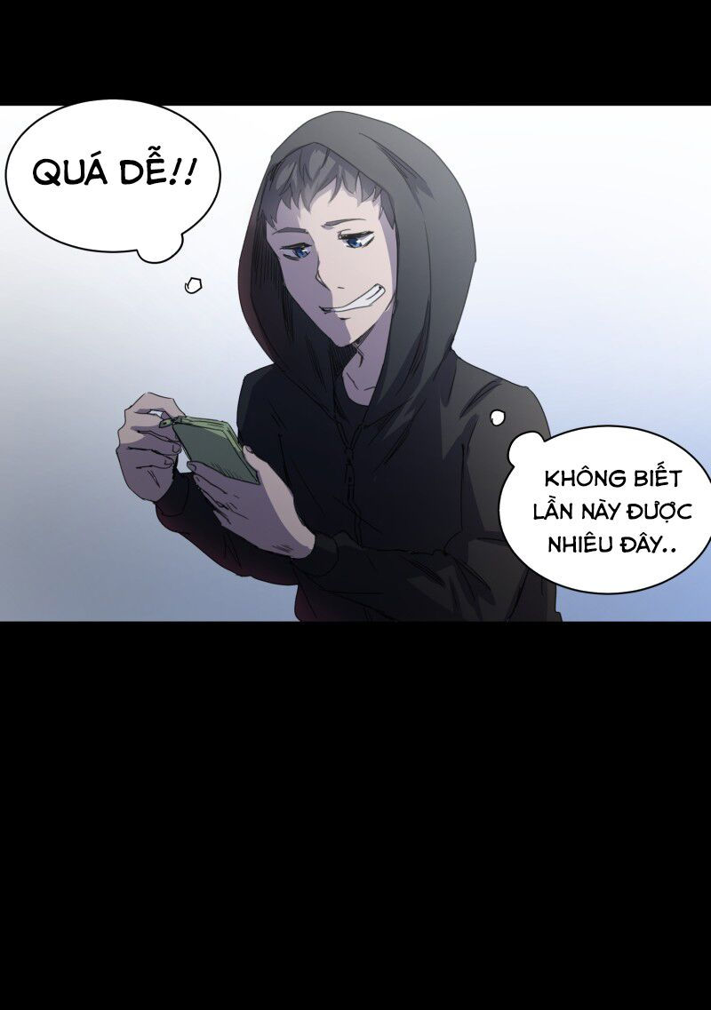 lumine - cội nguồn ánh sáng chapter 2 17