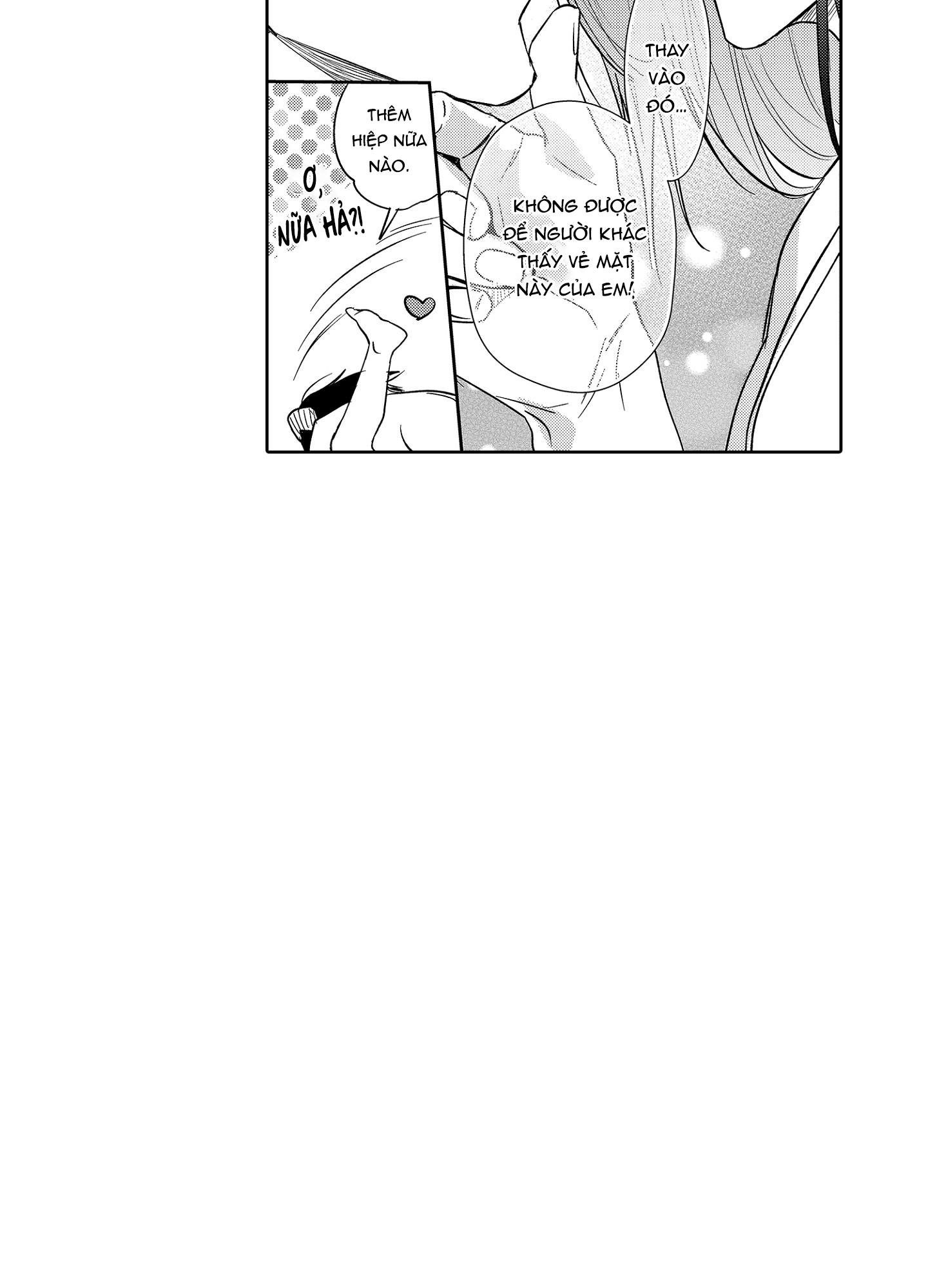 màn punchline cực khoái chapter 17 32