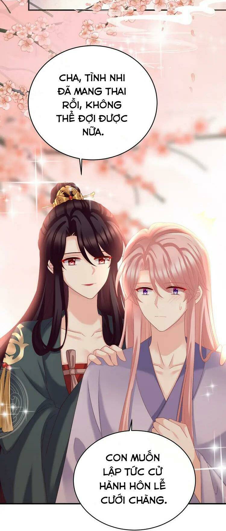 kiều phu có hỉ chapter 46 24