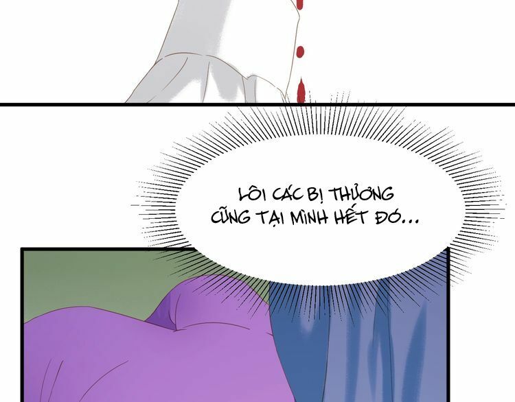 lượm được một tiểu hồ ly phần 3 chapter 67 22