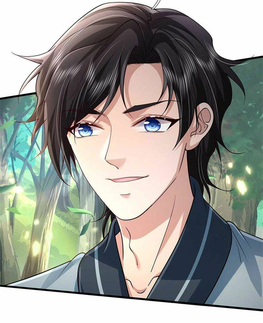 ta có thể nuốt chửng mọi thứ chapter 8 73