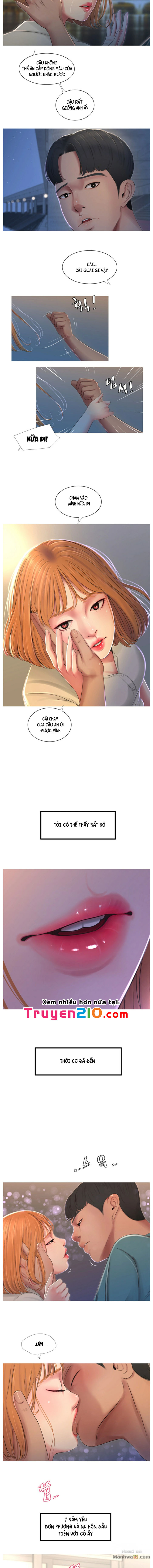 chị dâu trinh nữ chapter 1 11