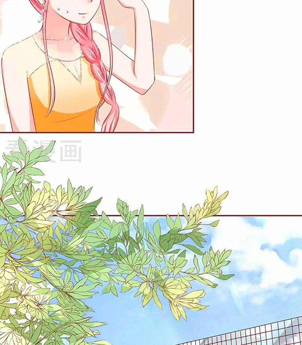 vương tước tư hữu bảo bối chapter 106 18