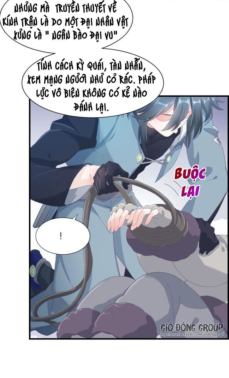 trở lại trước bình minh chapter 1 54