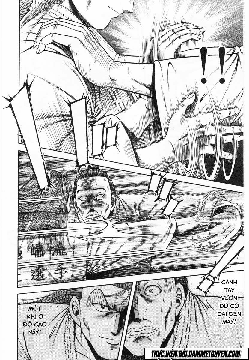 shin kotaro makaritoru! juudouhen chapter 60 10