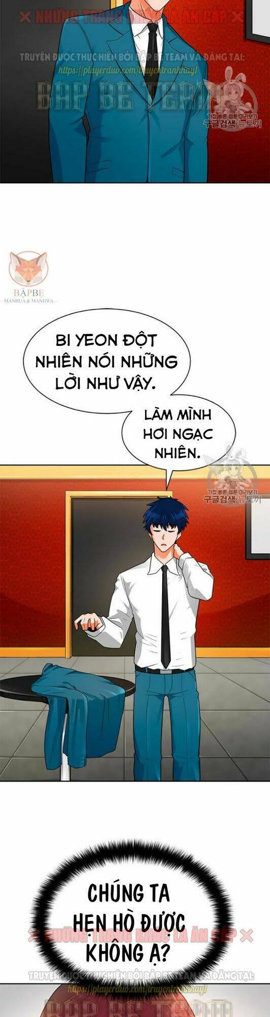 tôi tự động săn một mình chapter 74 35