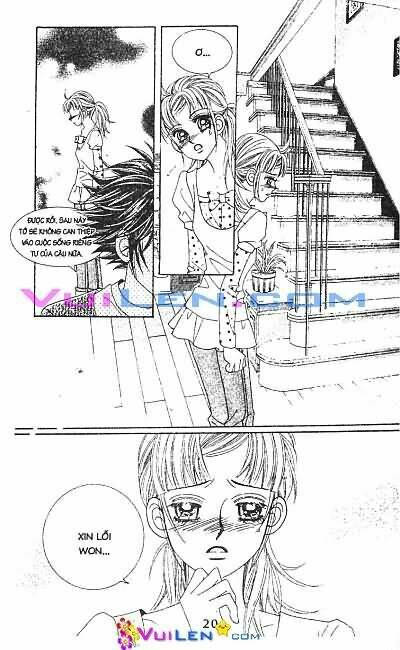 nụ hôn cuối chapter 65 1