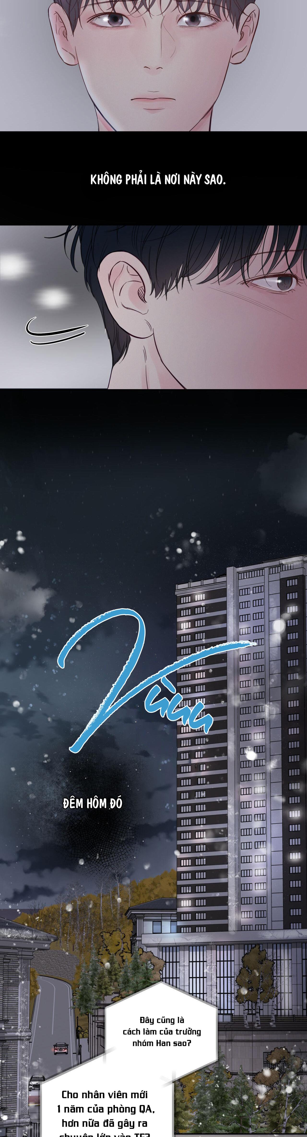 chủ nhân của thứ bảy chapter 1 27