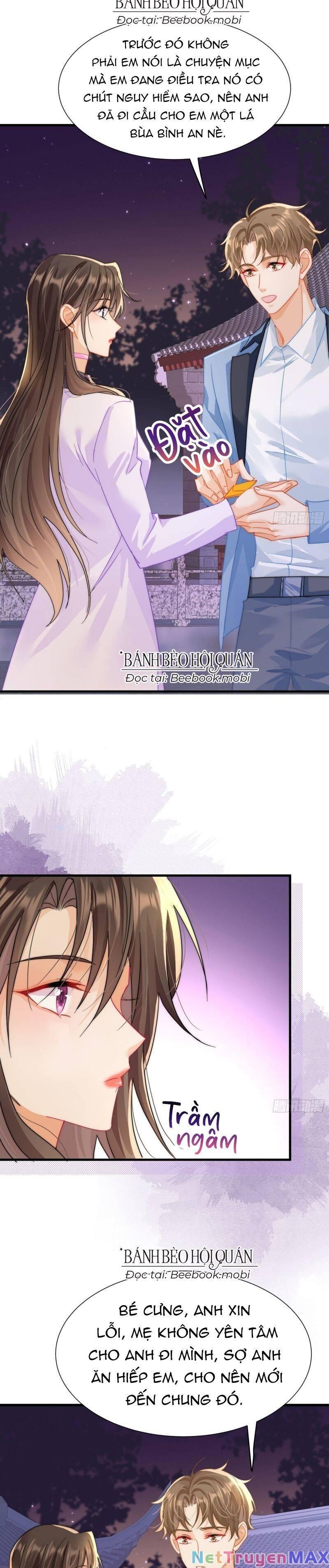 vụng trộm chapter 7 12