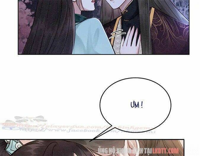 trọng sinh bá sủng nhiếp chính vương quá mạnh mẽ chapter 118 62