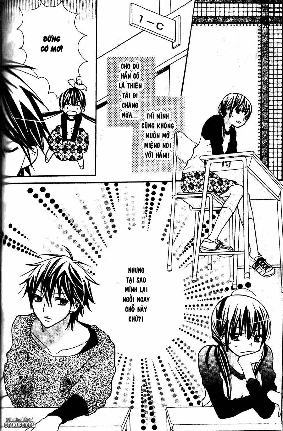 crayon days - daikirai na aitsu chapter 1 47