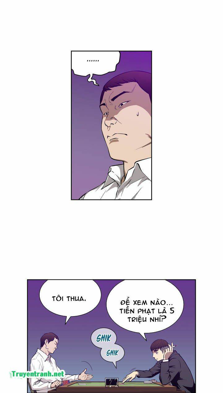 thần bài siêu năng chapter 20 9