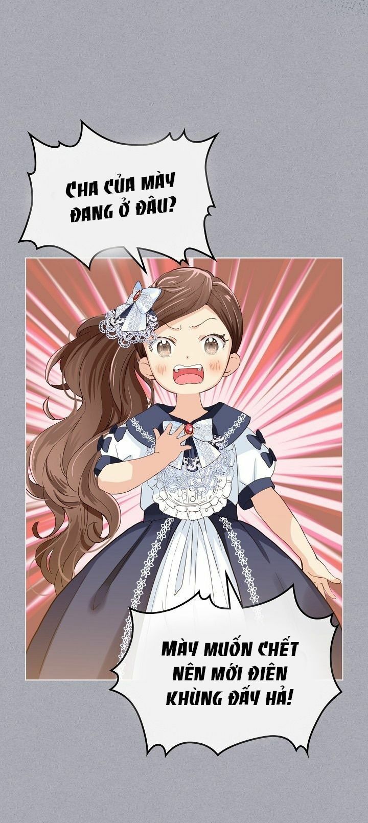 con có phải con là con gái của ngài không? chapter 34 38