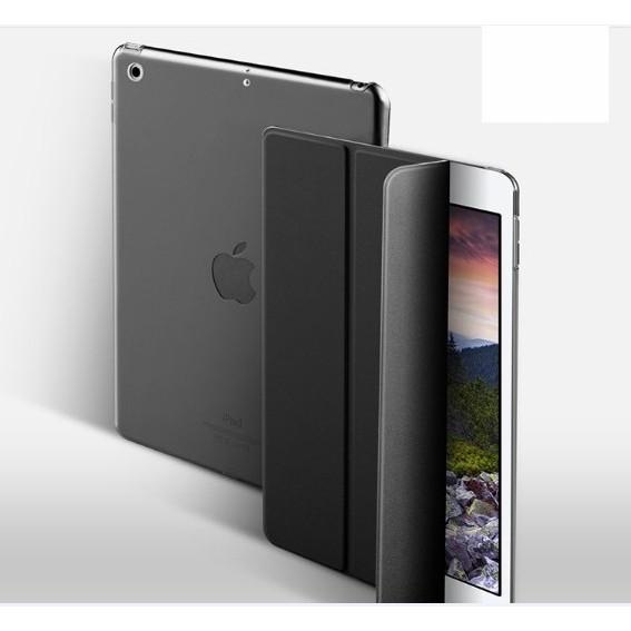 Bao da dành cho ipad 2/3/4/Mini 4/mini 2/Air 2/Air 1 siêu mỏng