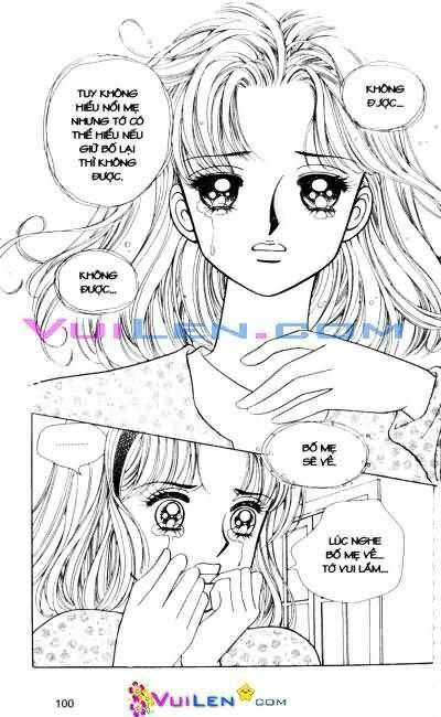 cánh cửa mùa hè chapter 8 100