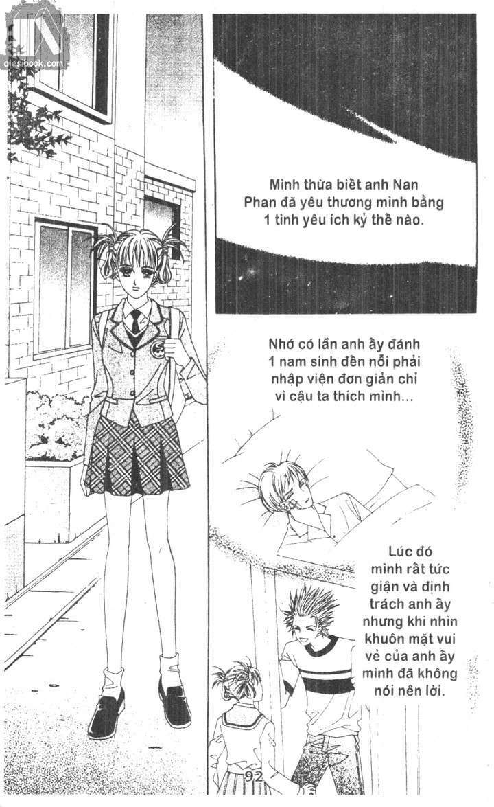 hồng tiểu thư chapter 15 11