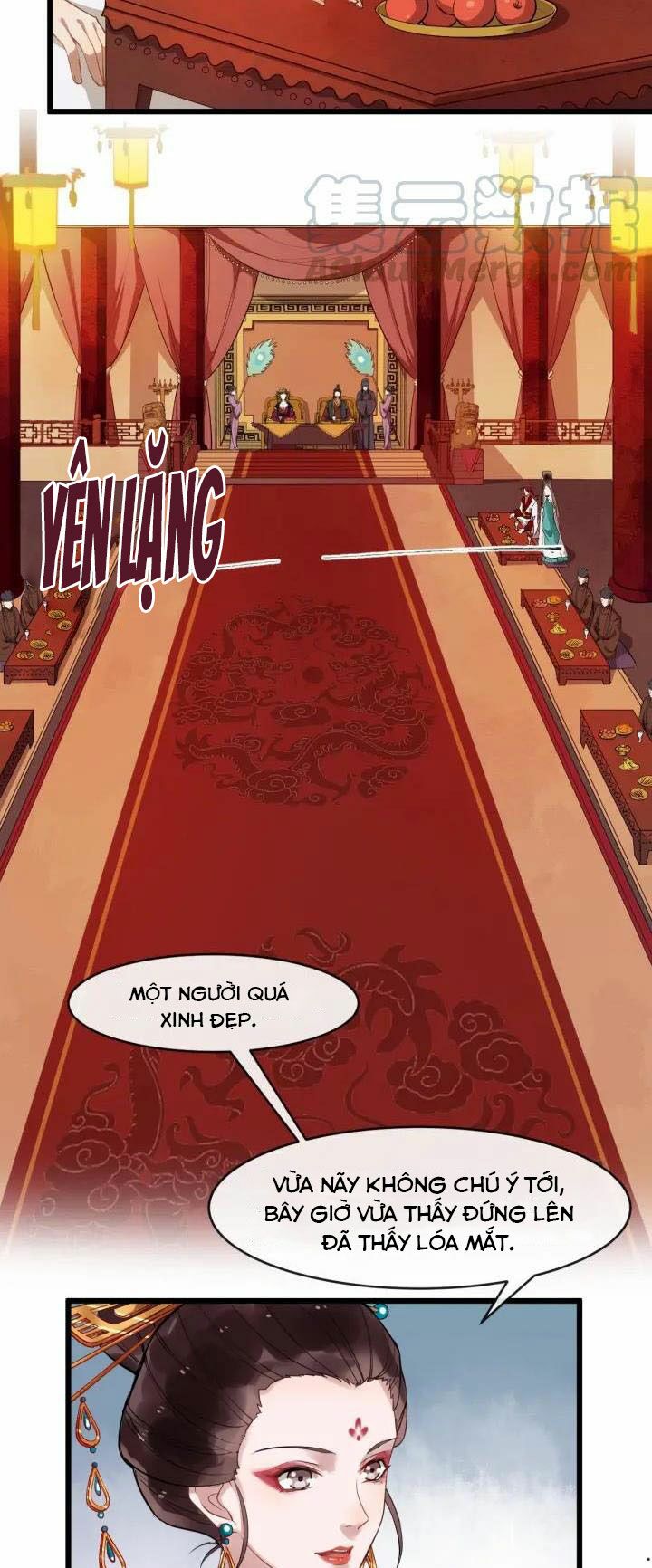 bồng sơn viễn 2 chapter 18 3