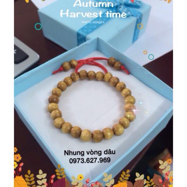 Vòng dâu trơn