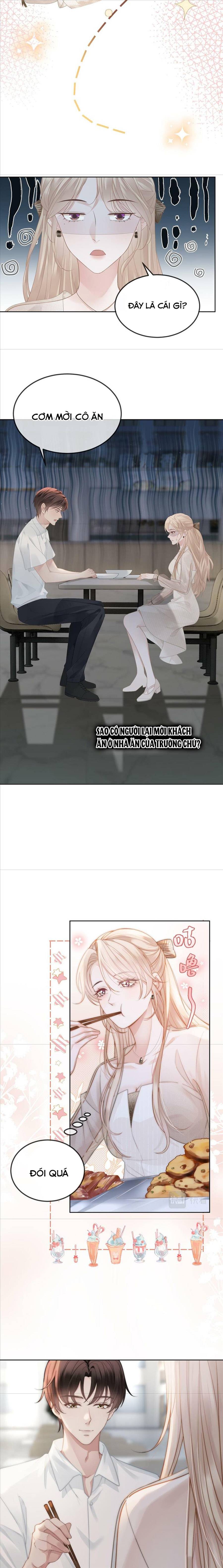 mãn cấp đại lão trọng hồi xuyên không thế giới chapter 17 11