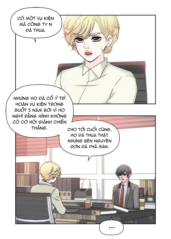 người đàn ông của tôi chapter 74.2 1