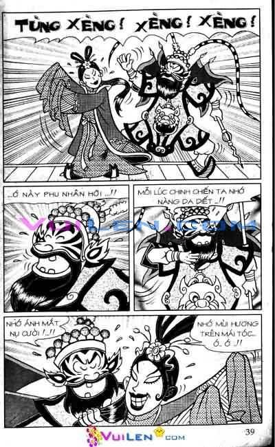 thần đồng đất việt chapter 22 37