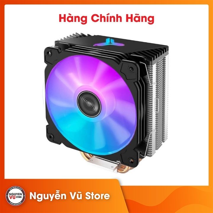 Tản nhiệt khí CPU RGB Jonsbo CR-1000 - Hàng nhập khẩu