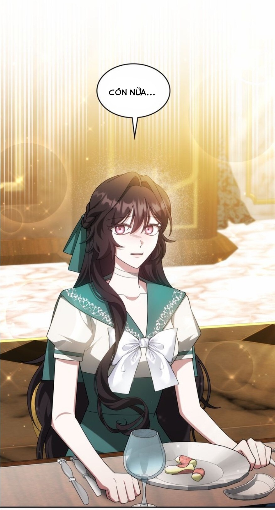 Giọt Nước Tràn Ly chapter 93 41