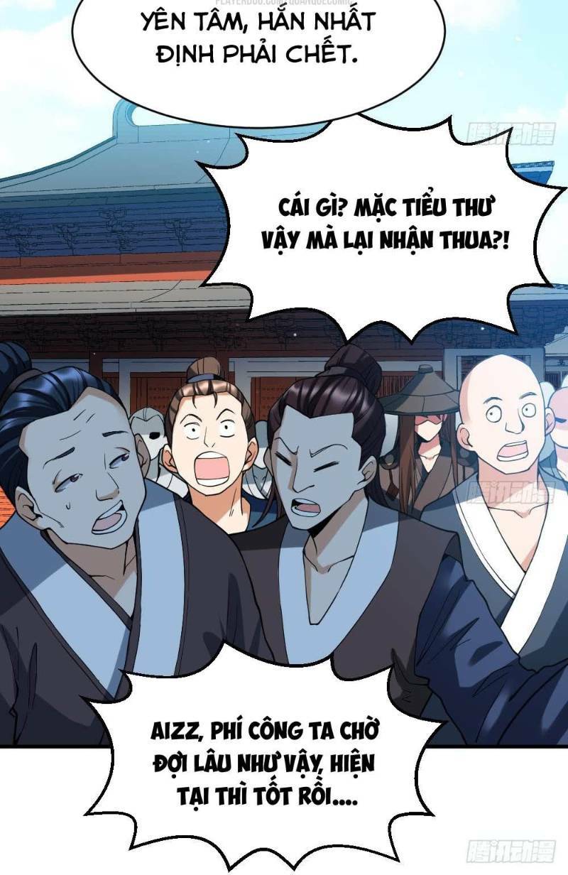 vạn cổ thiên đế chapter 31 6
