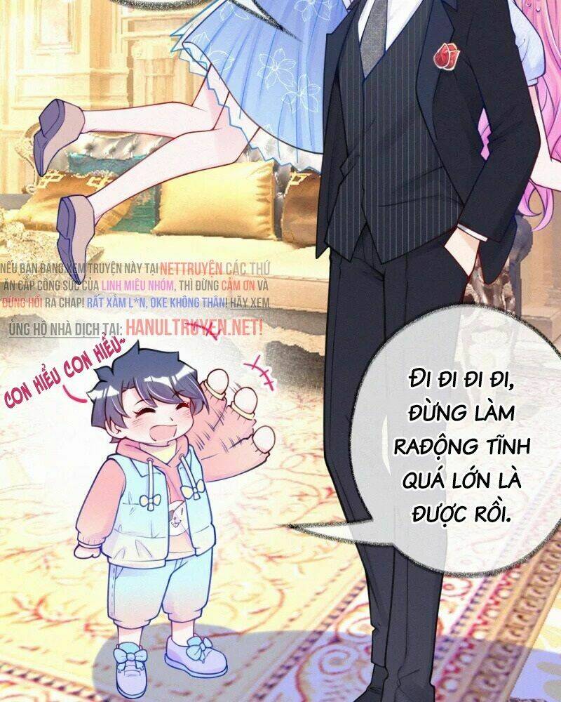 mami đột kích, thiên tài manh bảo khốc daddy chapter 17 52