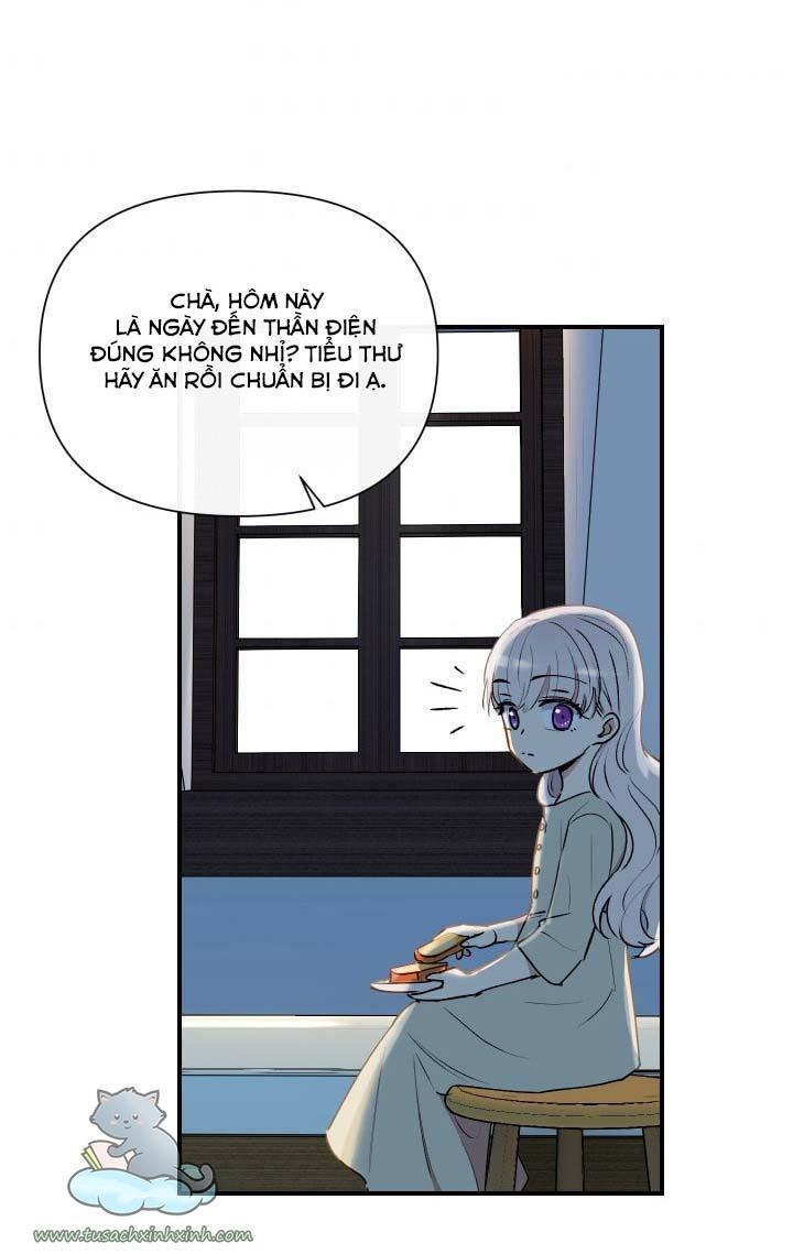 công nương khế ước của gia tộc công tước quái vật chapter 13 11