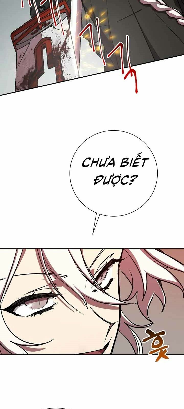 giả vờ làm kẻ vô dụng ở học đường chapter 18 19