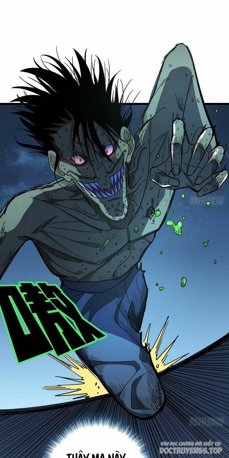 giải cứu 99 nữ chính ở mạt thế chapter 54 18