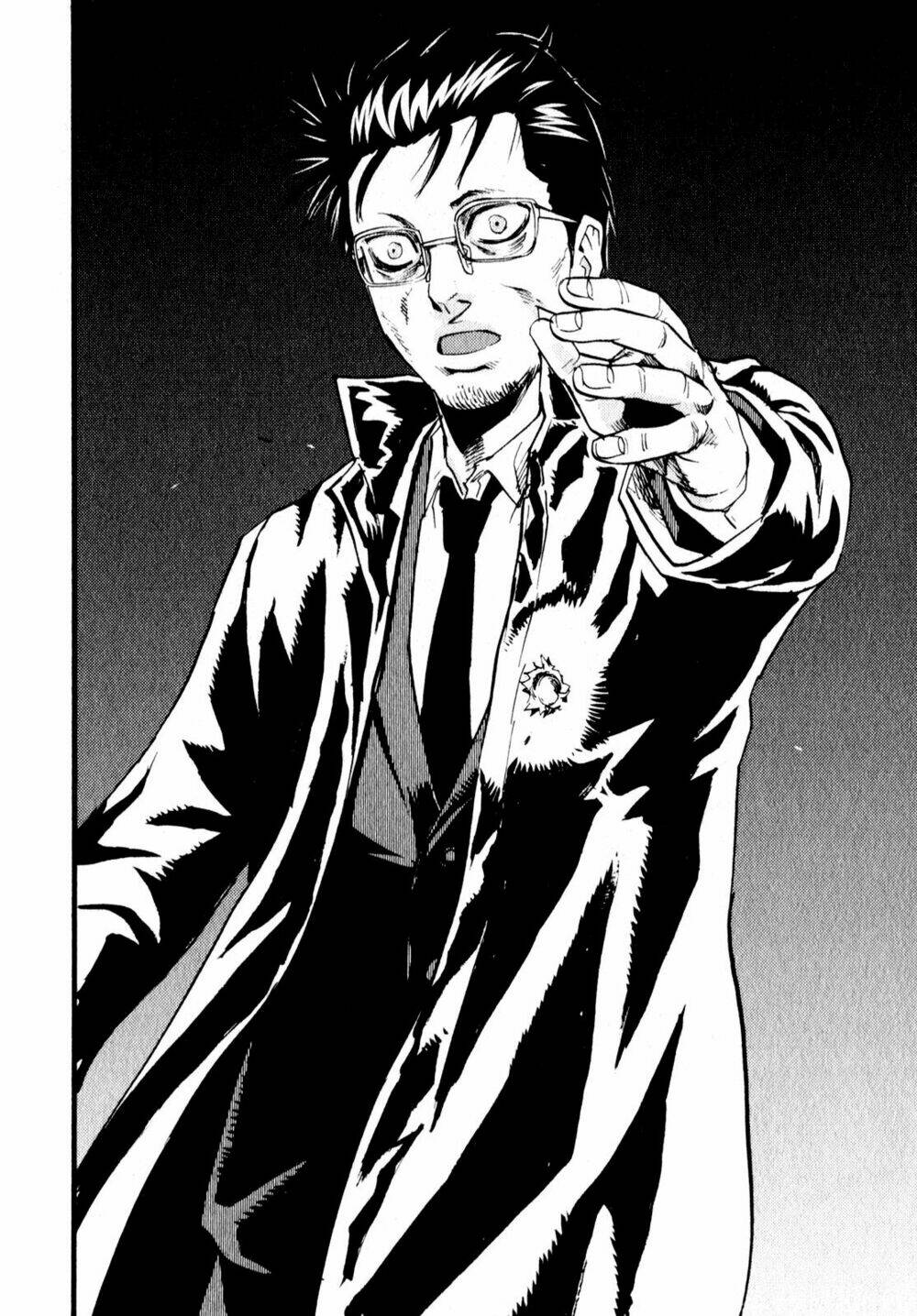 thanh ma kiếm huyền thoại phần 2 chapter 11 21