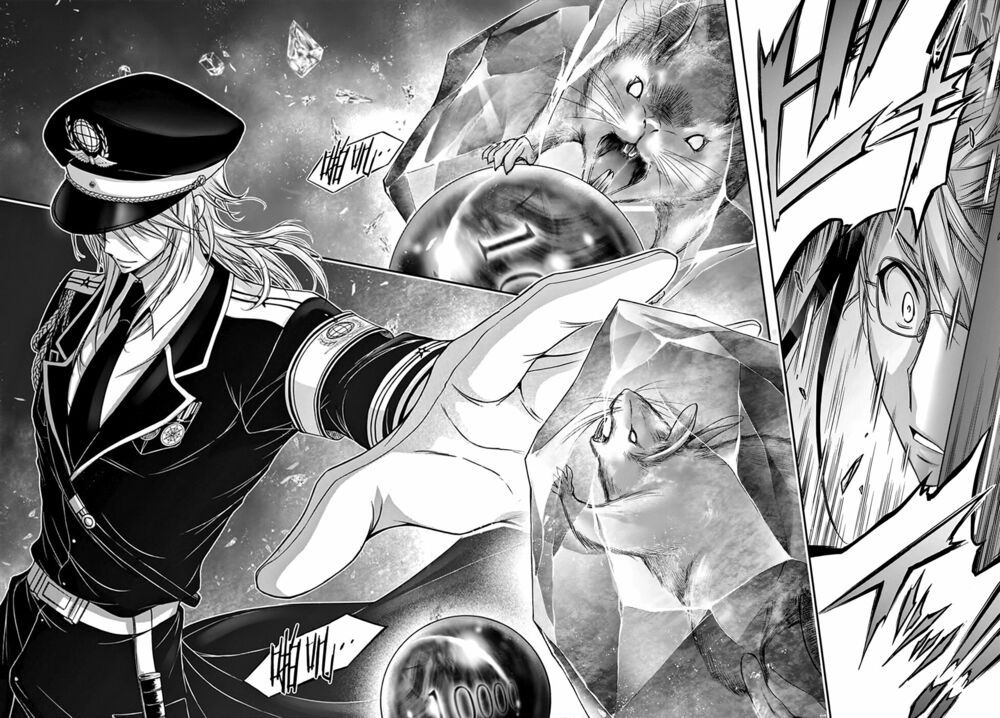 kích trụy vương huyền thoại chapter 19 37