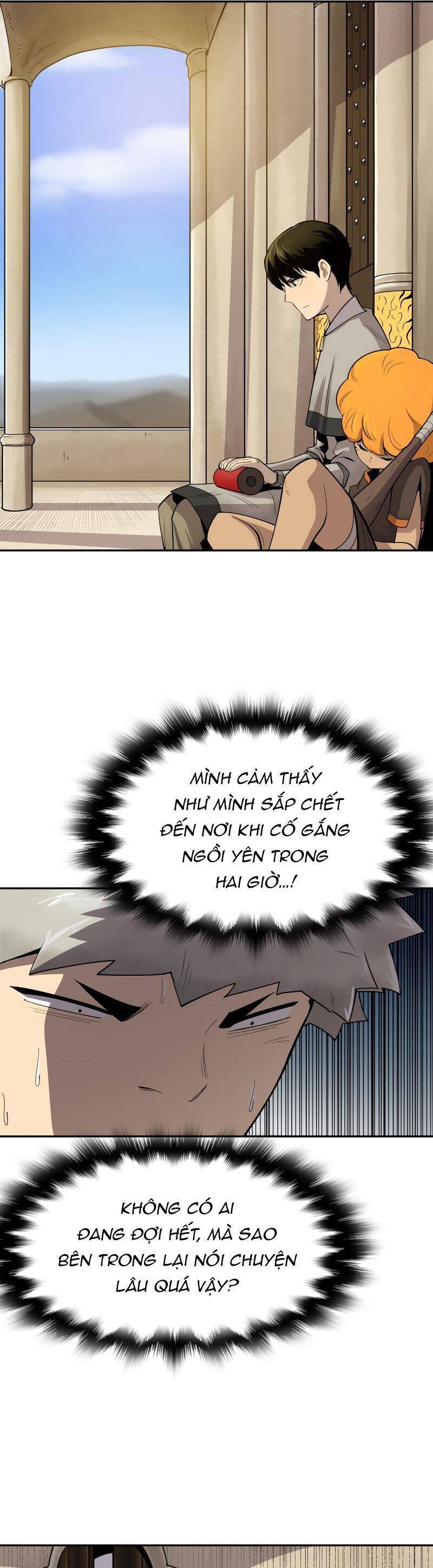 thiếu niên kiếm sư chapter 22 10