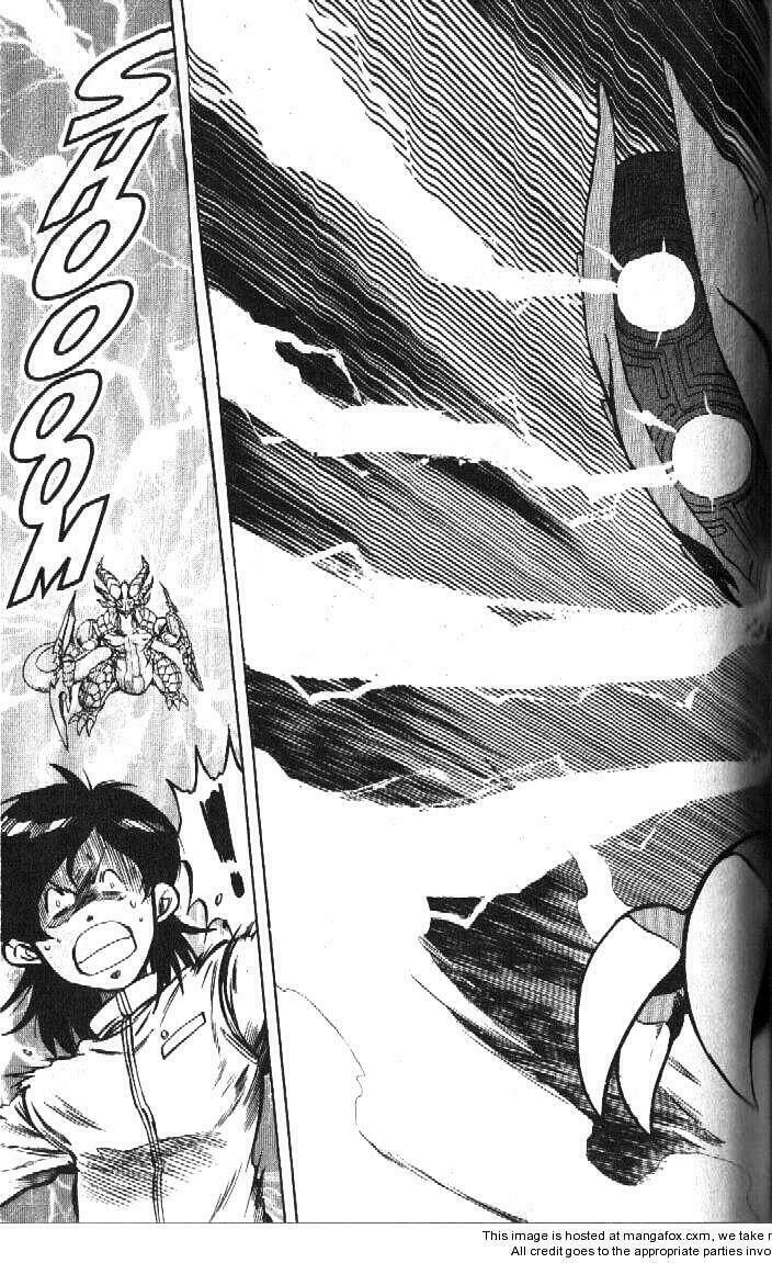 rồng ma trận chapter 31 36