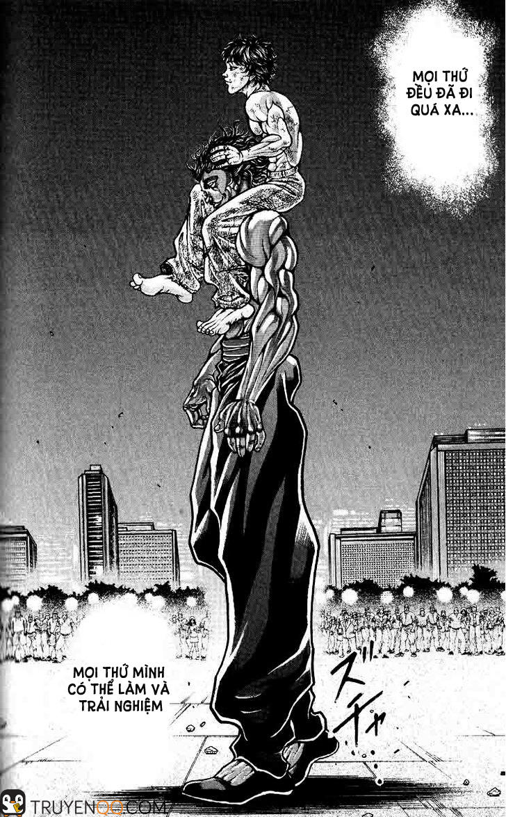 baki – son of ogre chapter 301 6