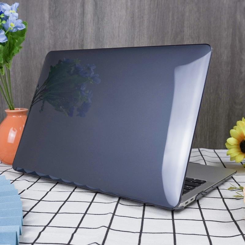 Ốp Bảo Vệ Màn Hình + Bàn Phím Cho 2022 Macbook Air13.6 M2 A2681 M1 Air Pro 13 14 16 inch A2337 A2338 A2442 A2485 2020 A1466