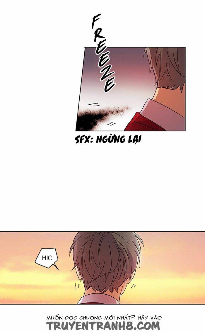 oh! cô nàng oh yesu chapter 29 28