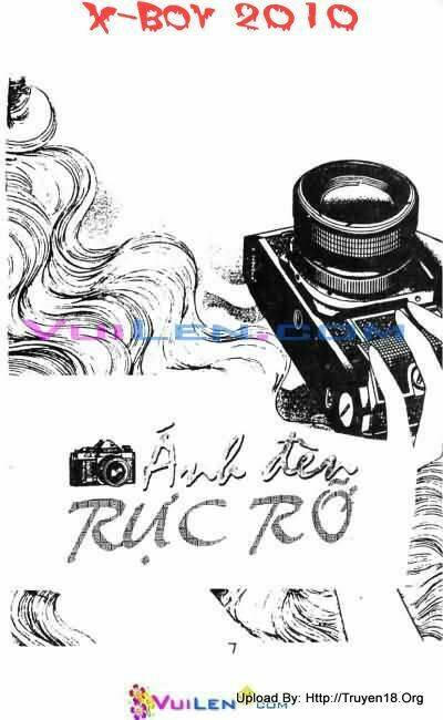 ánh đèn rực rỡ chapter 1 8