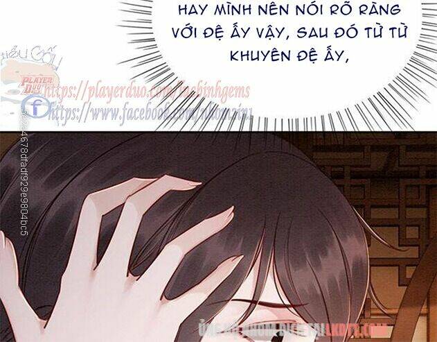 trọng sinh bá sủng nhiếp chính vương quá mạnh mẽ chapter 72 54