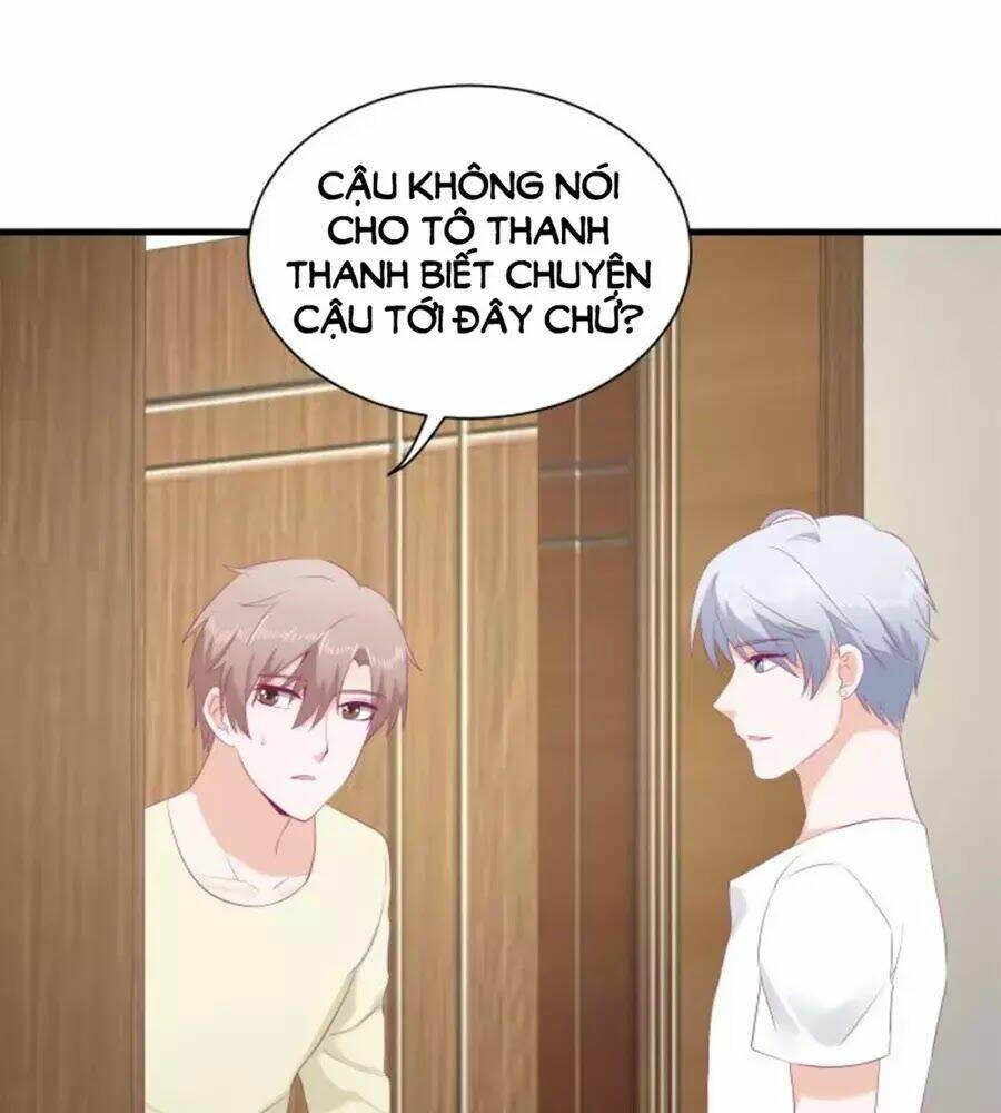 khi trò chơi ác ma bắt đầu chapter 126 260