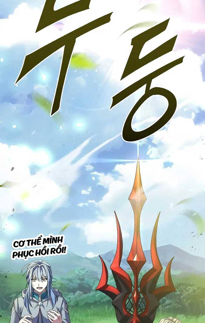 sự trở lại của hiệp sĩ giáo vô song chapter 115 141
