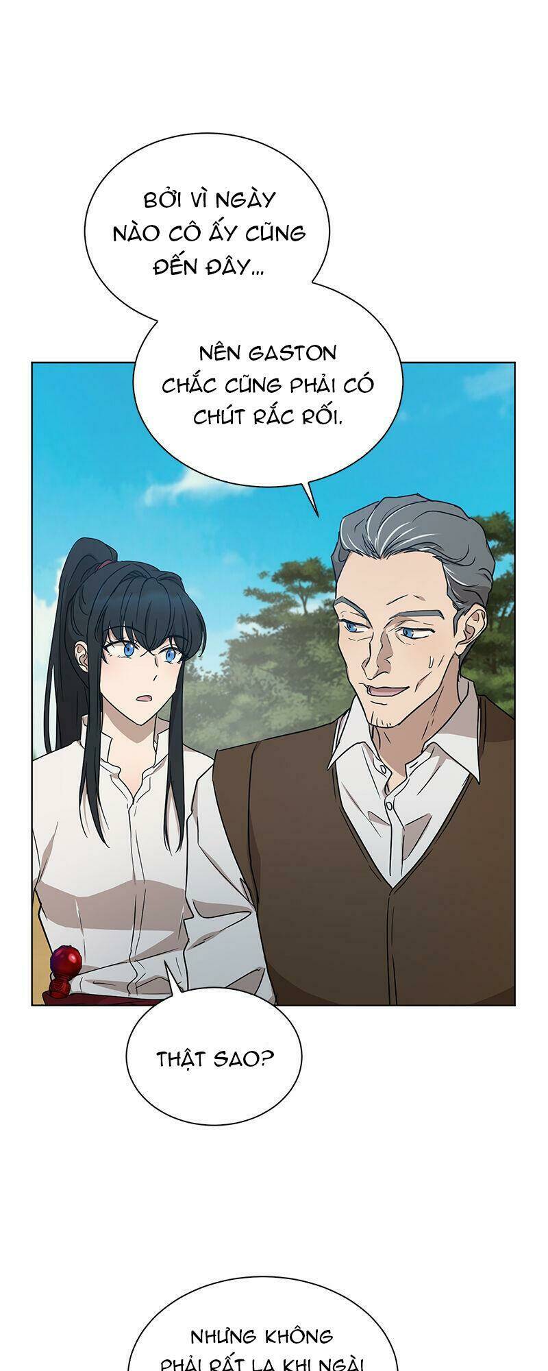 khế ước của ma tộc chapter 42 40